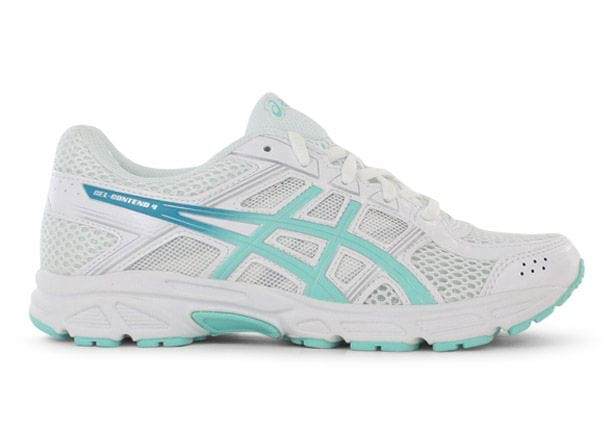 asics gel contend 4 kids