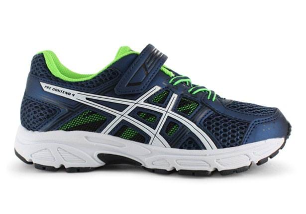 asics pre contend 4