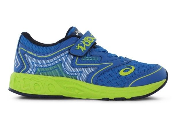 asics noosa ps junior running shoes