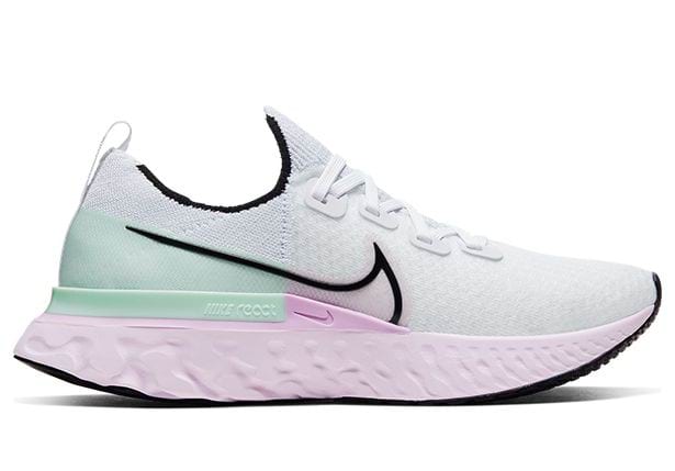 nike women's infinity run