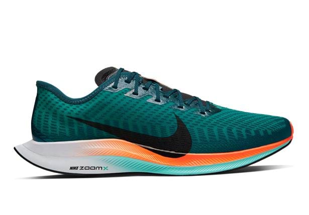 pegasus turbo 2 sizing