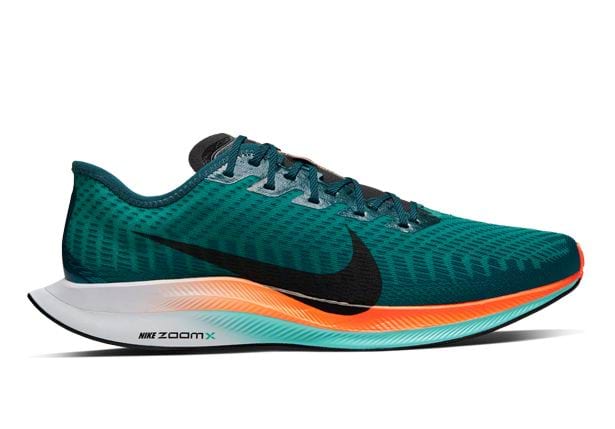 NIKE ZOOM PEGASUS TURBO 2 HAKONE MENS 