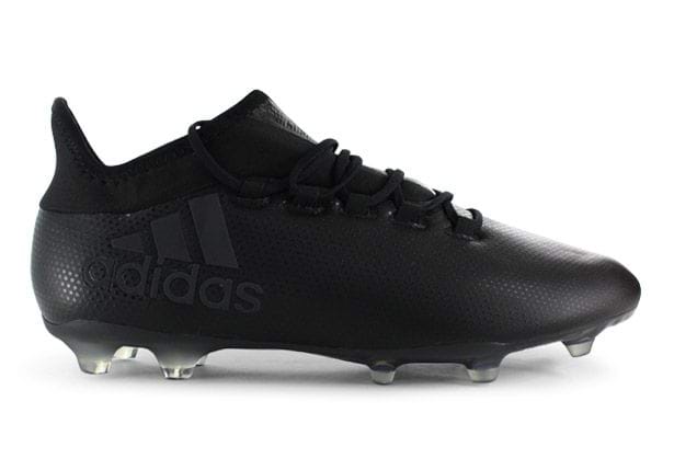 adidas 17.2 black