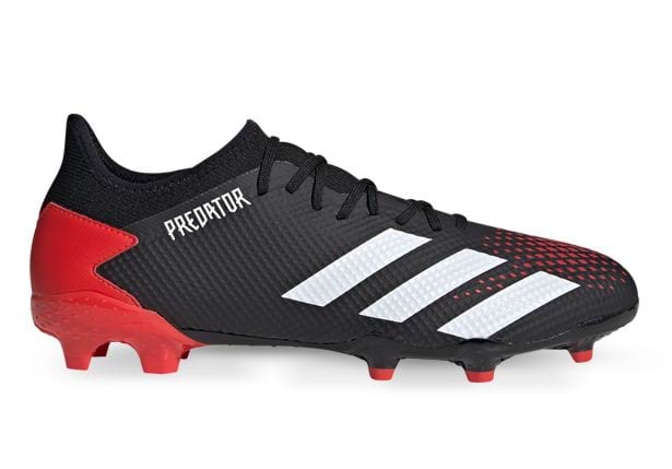adidas predator 20.3 low mens fg football boots