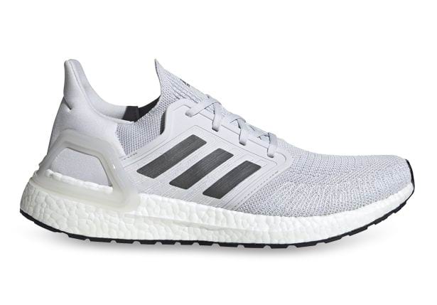 mens ultraboost grey