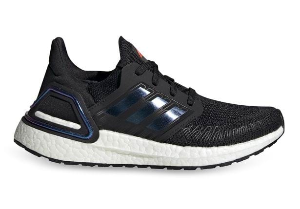 adidas ultra boost white blue