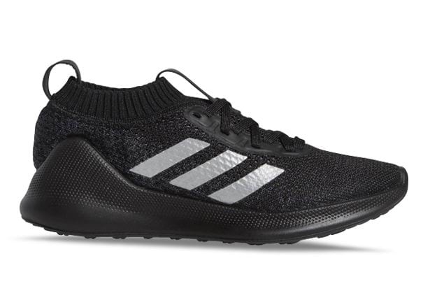 adidas pure bounce black