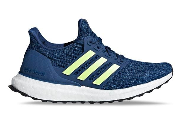 adidas ultra boost grade school