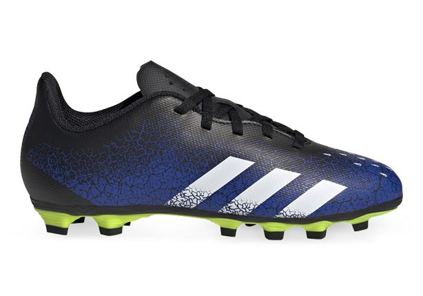 adidas predator size 4.5