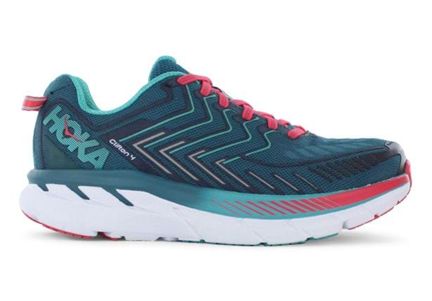 hoka clifton 4 women's size 8.5