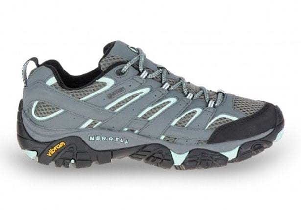 merrell moab 2 goretex low