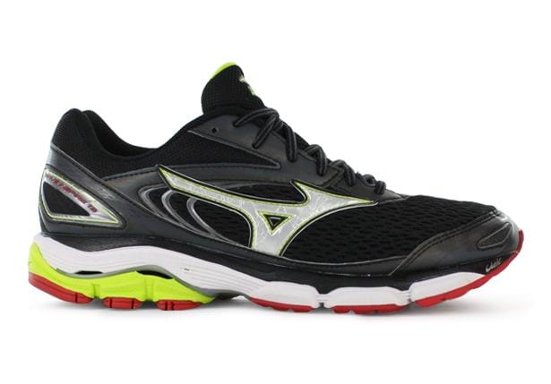 mizuno wave inspire 13 mens size 11