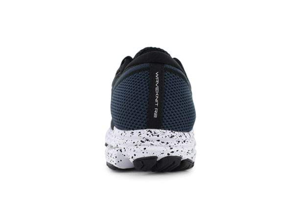 mizuno waveknit r2 men's