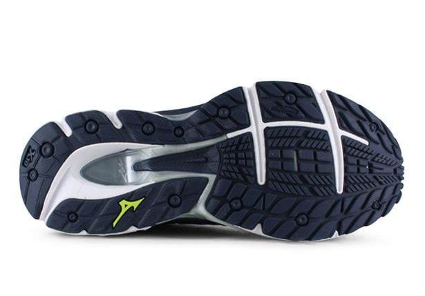 mizuno wave paradox 5