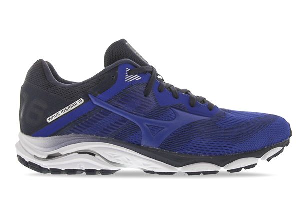 mizuno wave ascend 5 2013
