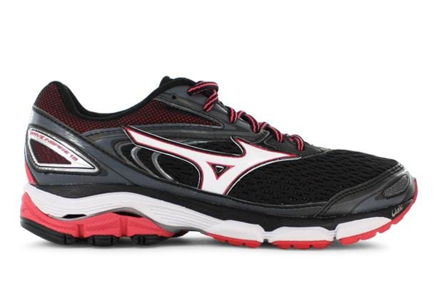 mizuno wave 13 running shoes