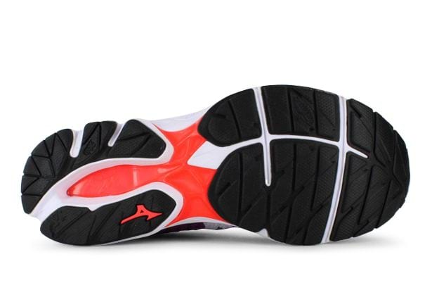 mizuno waveknit r1 womens