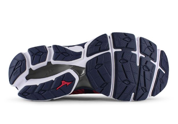 mizuno wave rider 11 birch