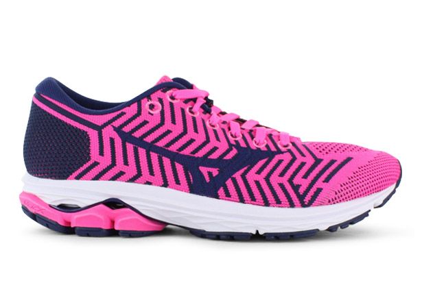mizuno waveknit r2 women's