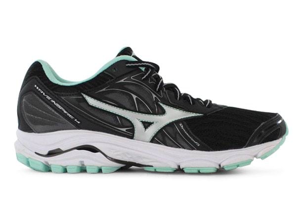 mizuno wave inspire 14 womens sale