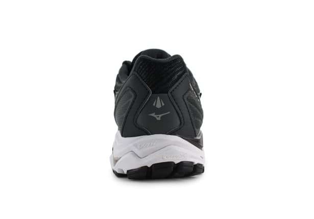 mizuno wave inspire 14 womens black rose gold