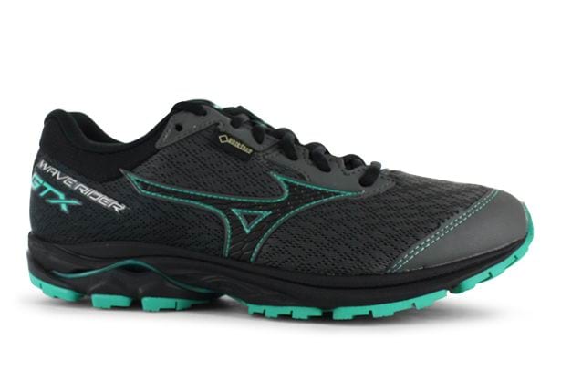 mizuno wave rider gtx womens