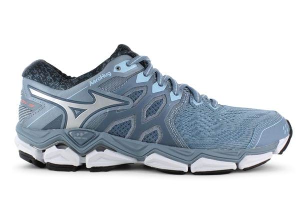 mizuno wave horizon women's