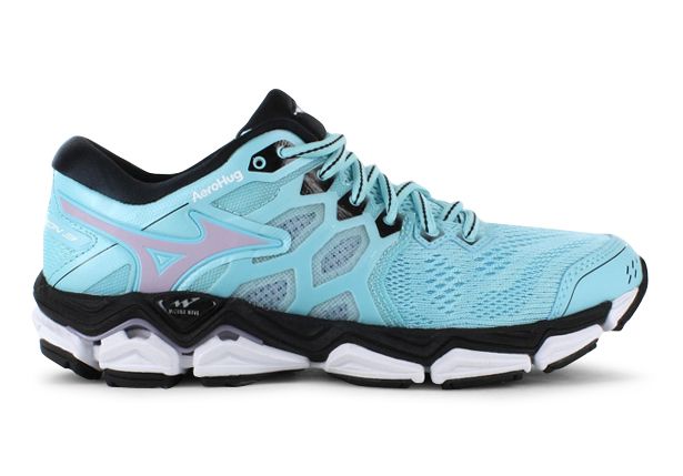 MIZUNO WAVE HORIZON 3 WOMENS A.BLUE 