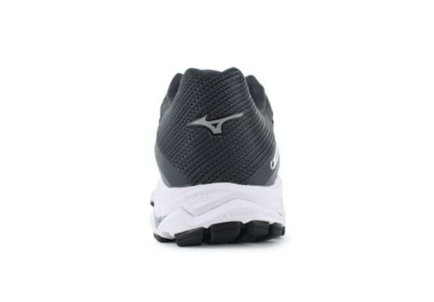 mizuno wave rider 15 brown