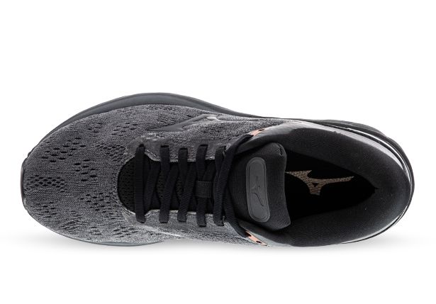 mizuno wave skyrise womens
