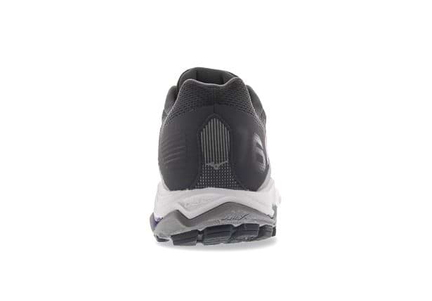mizuno wave inspire 7 silver