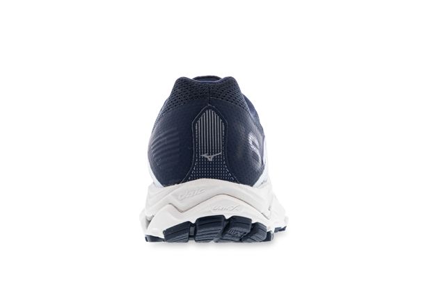 mizuno wave runner arancione