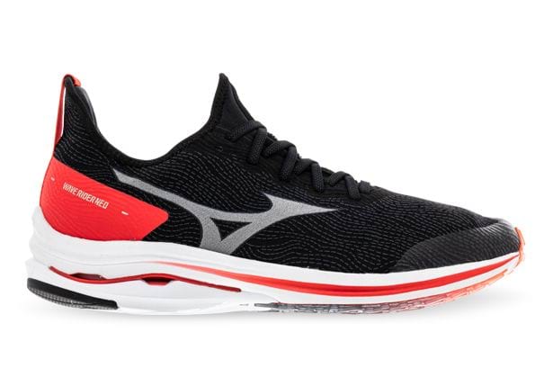 mizuno wave rider womens 8