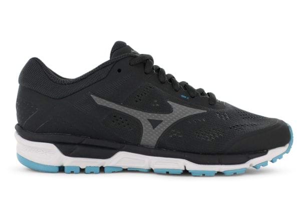 mizuno synchro mx 2 running shoes