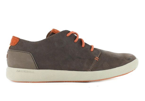 merrell freewheel lace dark earth