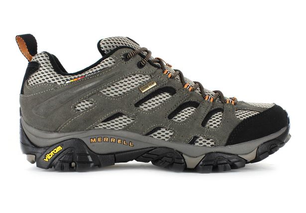 merrell moab gtx xcr