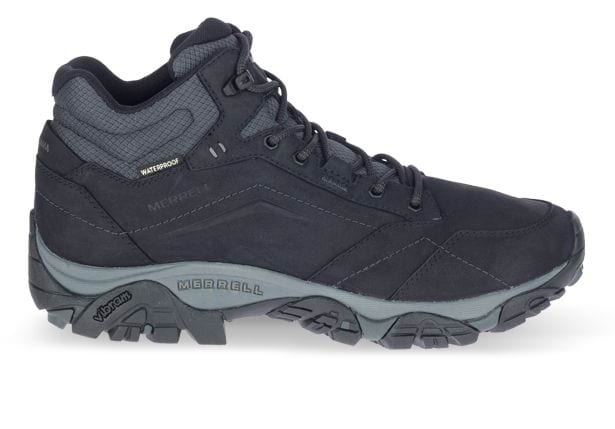 merrell moab adventure mid wp