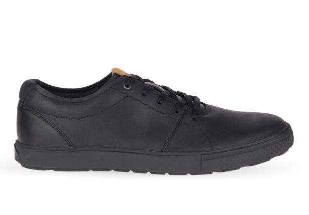 merrell barkley black