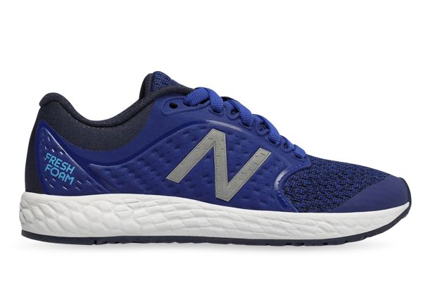 NEW BALANCE FRESH FOAM ZANTE V4 (GS 