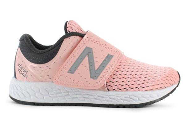 new balance fresh foam zante girls athletic shoe