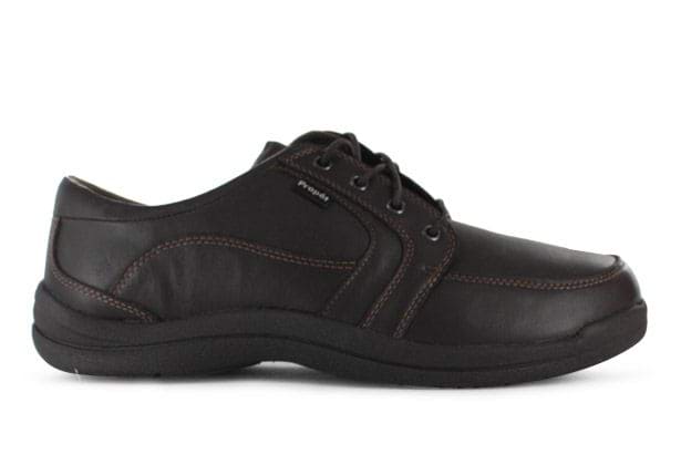 propet men's commuterlite walking shoe