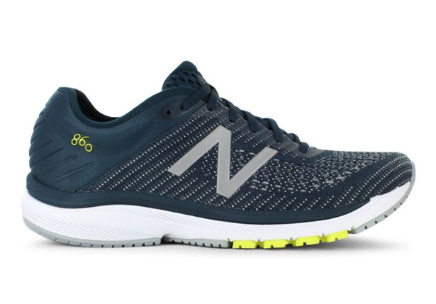 NEW BALANCE M860A V10 (2E) MENS BLUE 