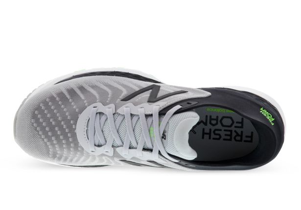 new balance 860 men grey