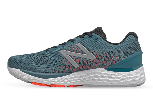 new balance 880 mens Green