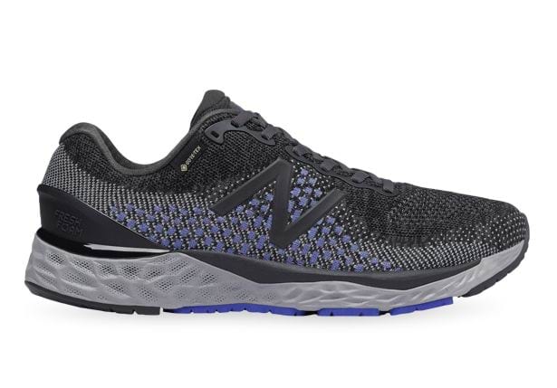 new balance 880 gore tex