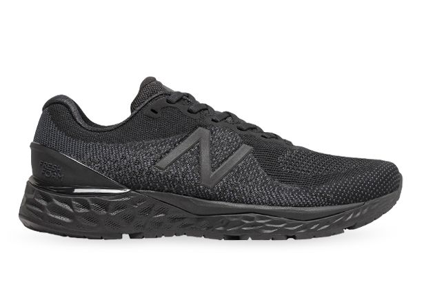 new balance 880 black
