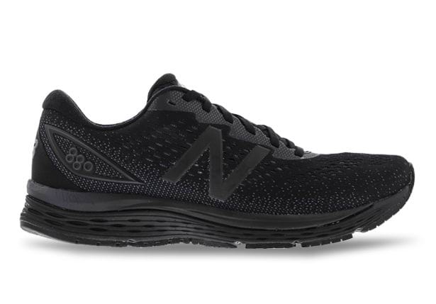 new balance neutral running shoes