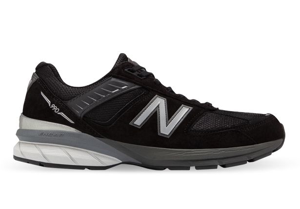 new balance 990 black mens