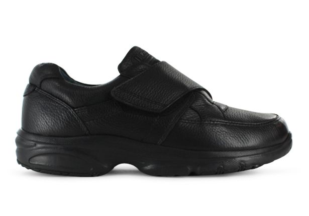 propet mens velcro shoes