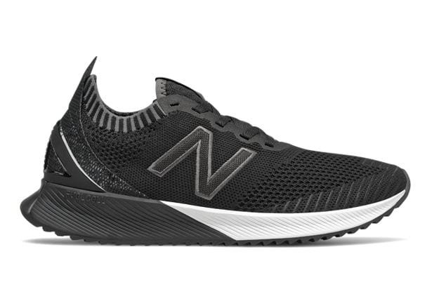 NEW BALANCE FUELCELL ECHO MENS BLACK 